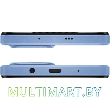 Смартфон Huawei Nova Y61 EVE-LX9N 4GB/128GB (сапфировый синий) картинка 10
